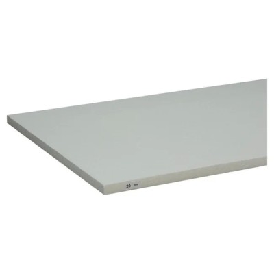 Placa EPS 2,60x1,20 GYPTEC