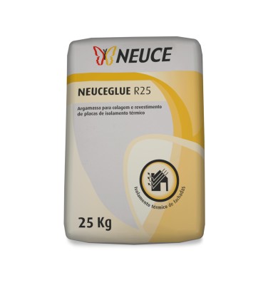 NEUCEGLUE R25 25kg