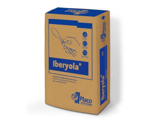 IBERYOLA 17KG